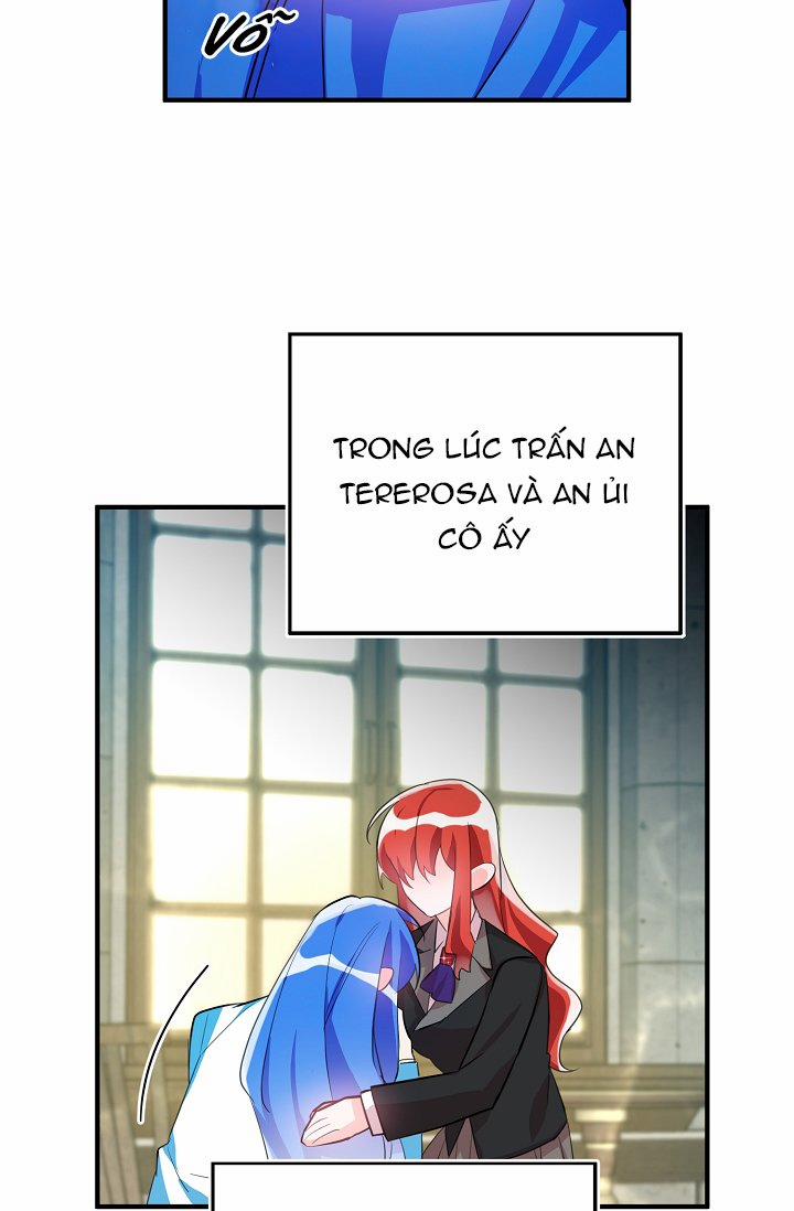 Công Nương Đã Thay Đổi 43.2 trang 43