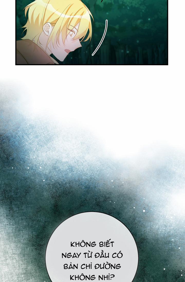 Công Nương Đã Thay Đổi 44.1 trang 12