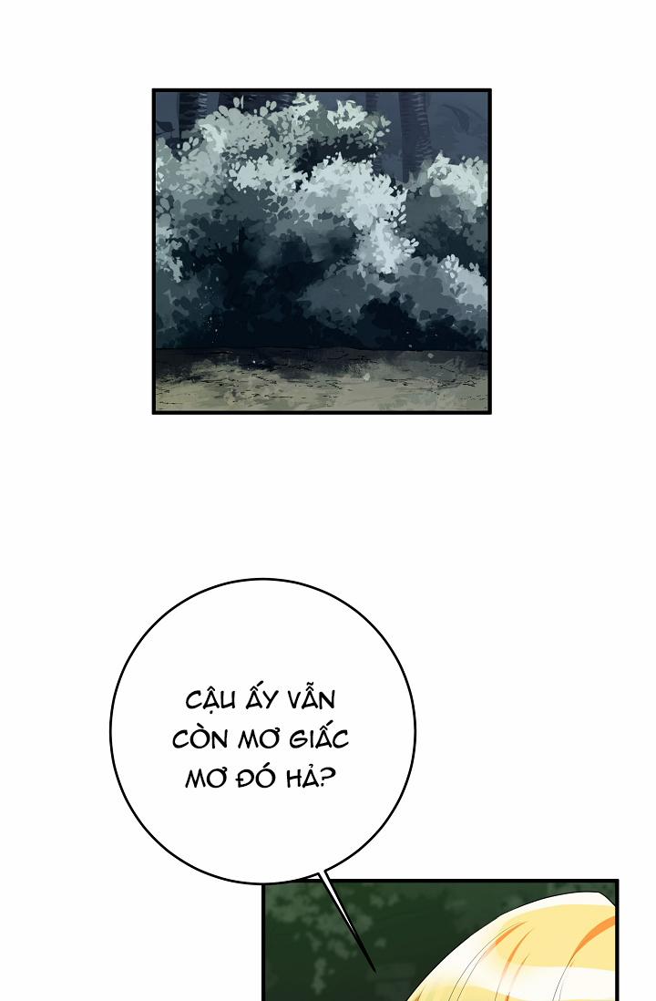 Công Nương Đã Thay Đổi 44.1 trang 15