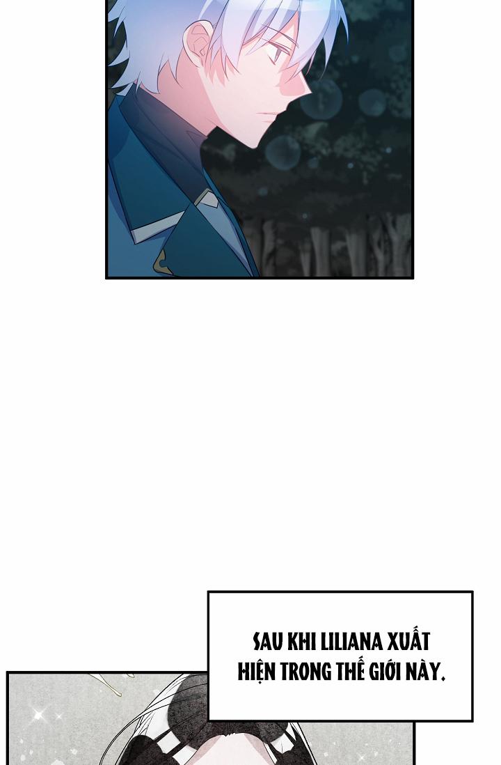 Công Nương Đã Thay Đổi 44.1 trang 20