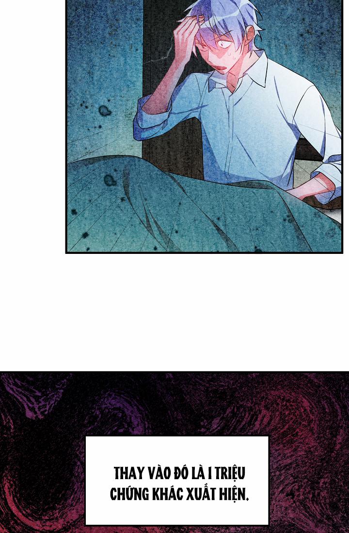 Công Nương Đã Thay Đổi 44.1 trang 22