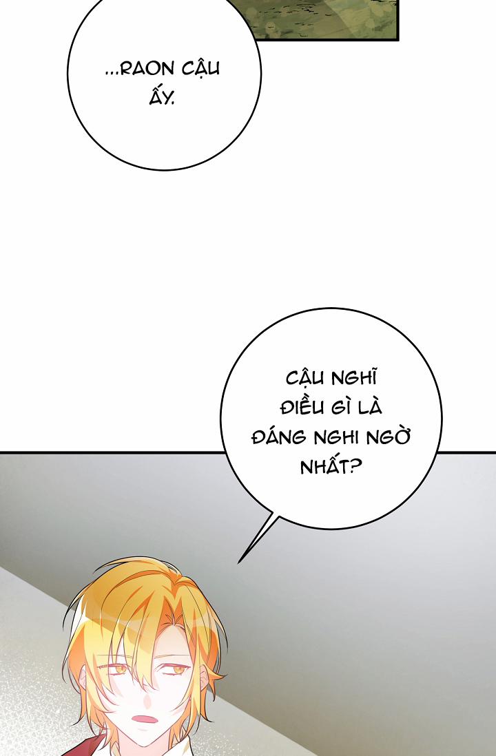 Công Nương Đã Thay Đổi 44.1 trang 27