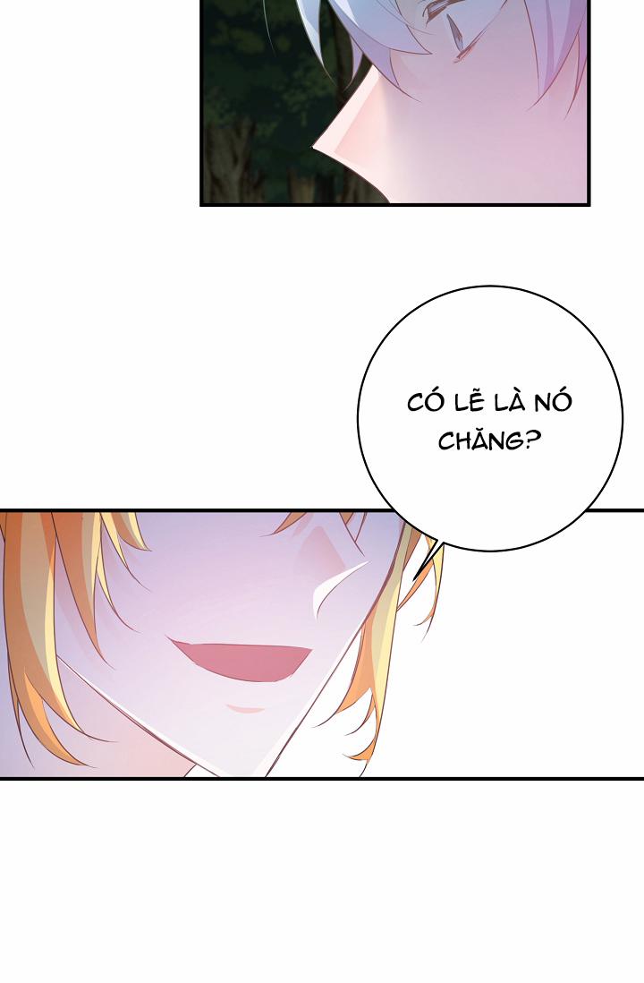 Công Nương Đã Thay Đổi 44.1 trang 29