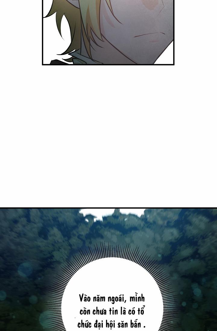 Công Nương Đã Thay Đổi 44.1 trang 6