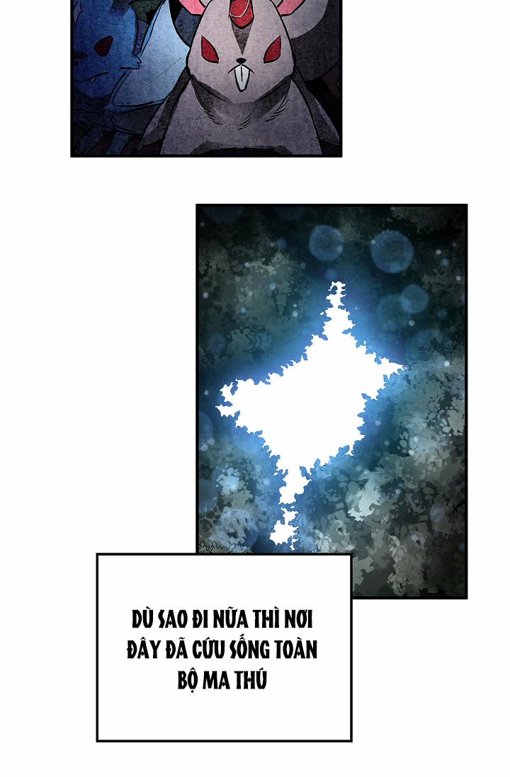 Công Nương Đã Thay Đổi 44.1 trang 8