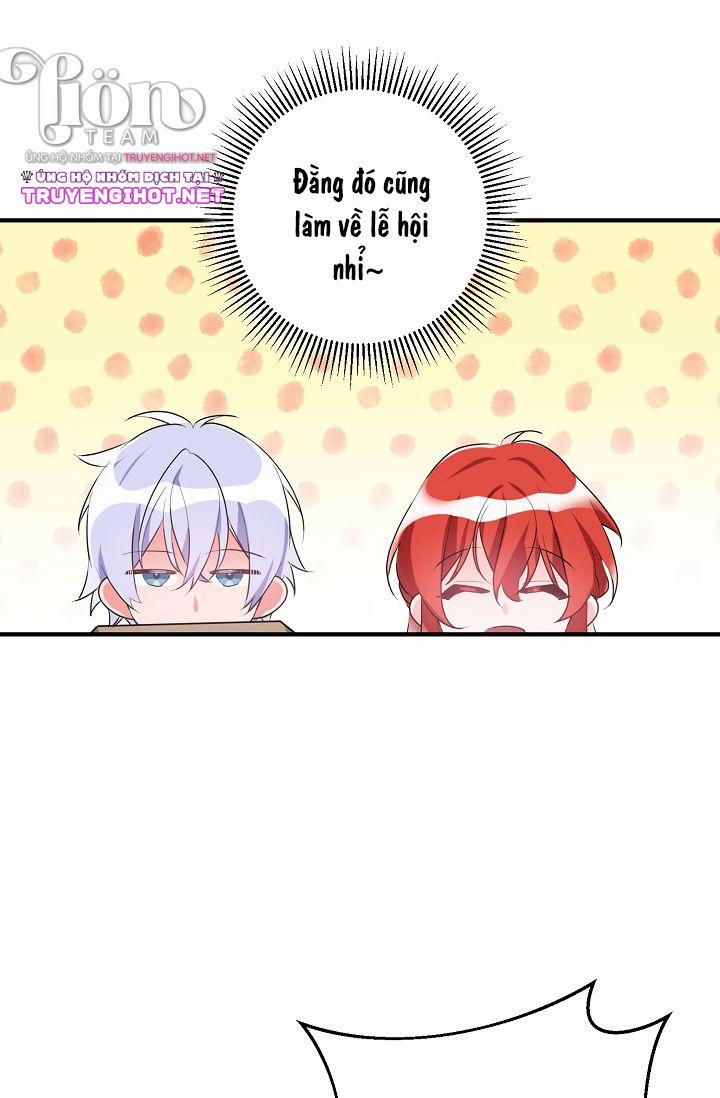 Công Nương Đã Thay Đổi 44.2 trang 14