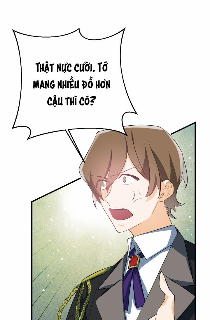 Công Nương Đã Thay Đổi 44.2 trang 16