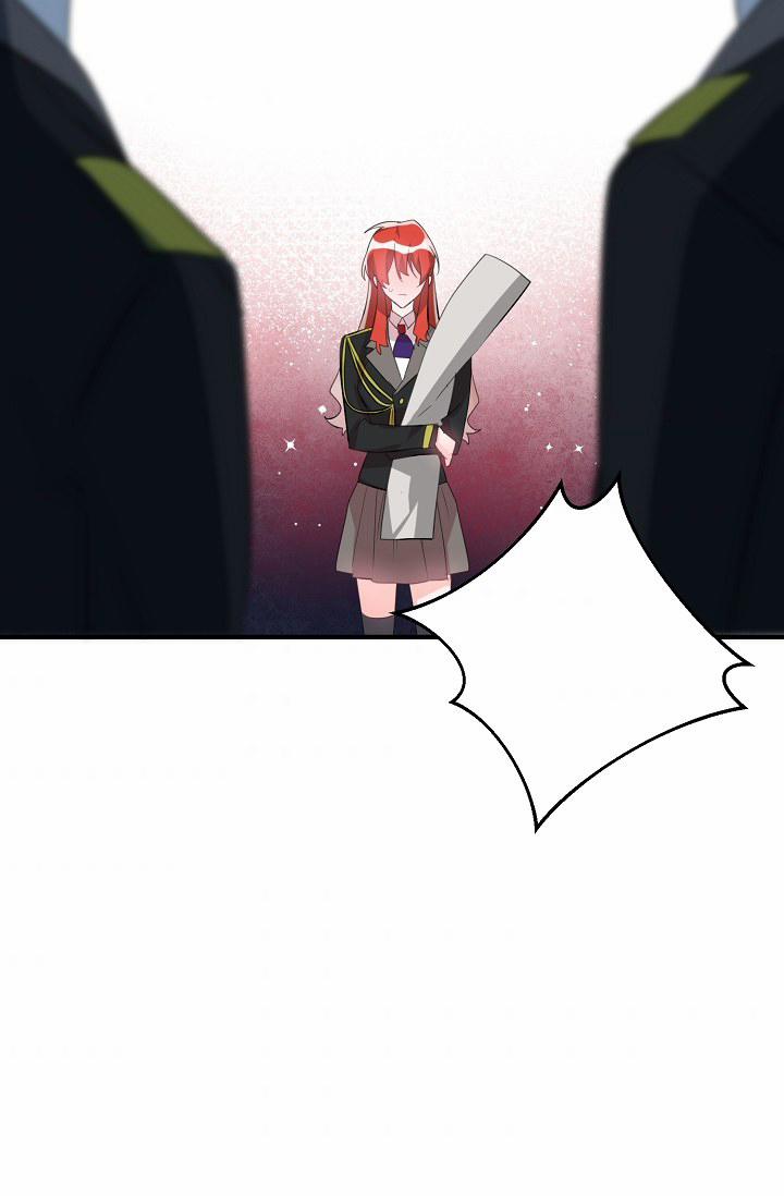 Công Nương Đã Thay Đổi 44.2 trang 18