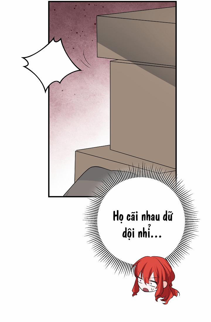 Công Nương Đã Thay Đổi 44.2 trang 19