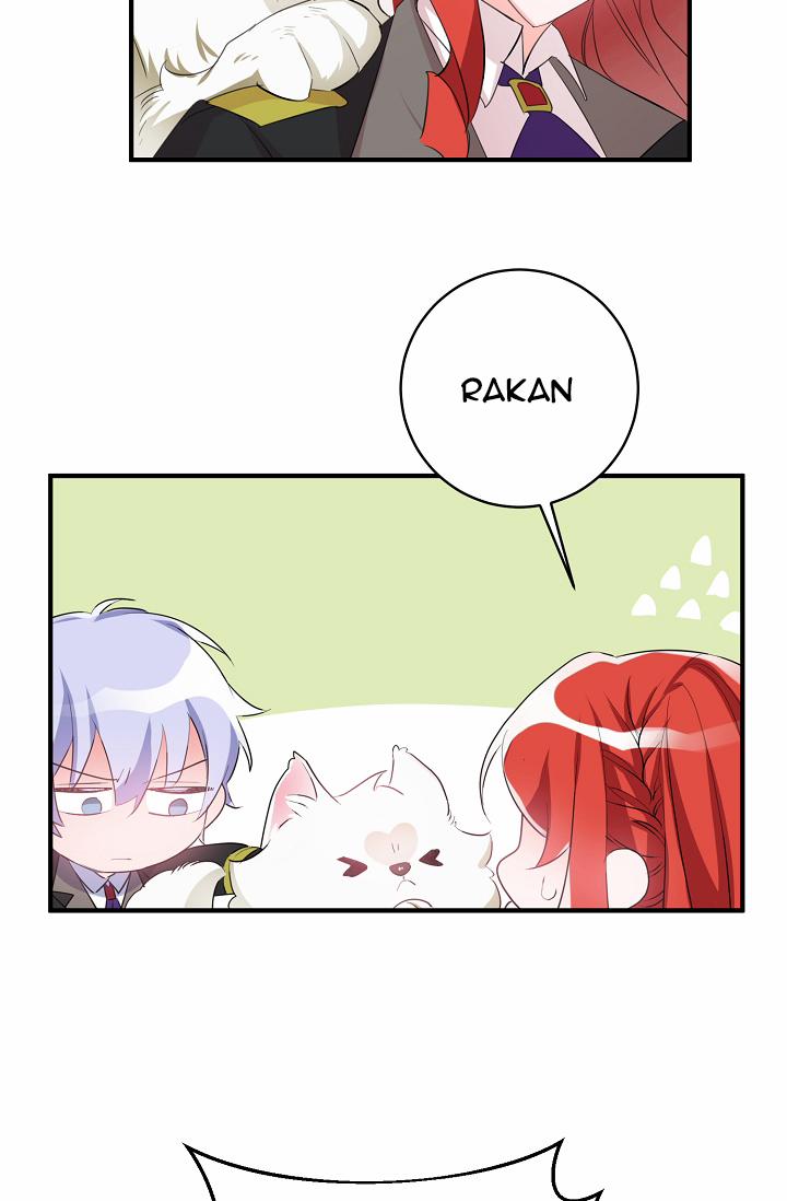 Công Nương Đã Thay Đổi 44.2 trang 22