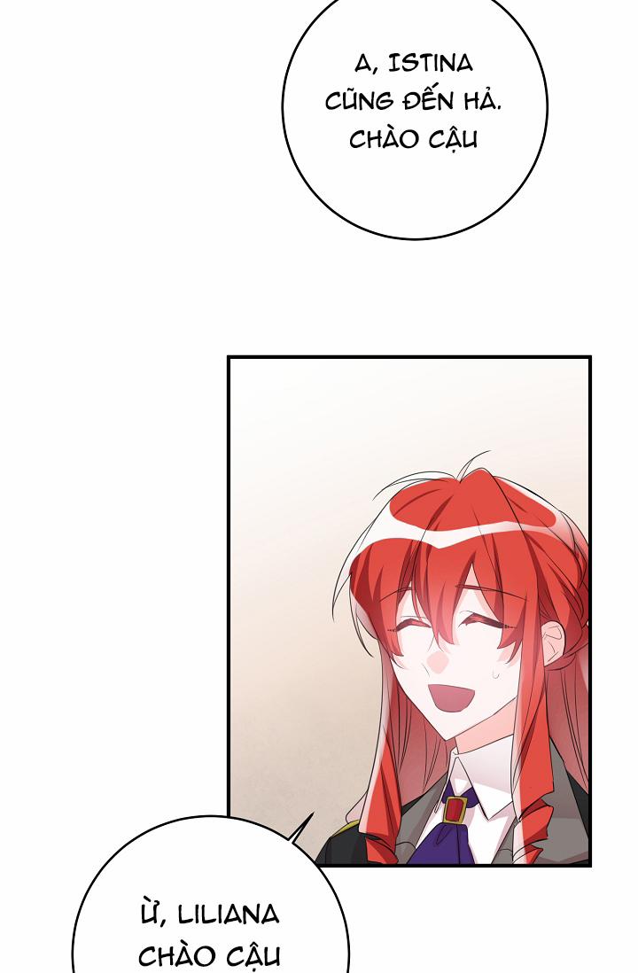 Công Nương Đã Thay Đổi 44.2 trang 30