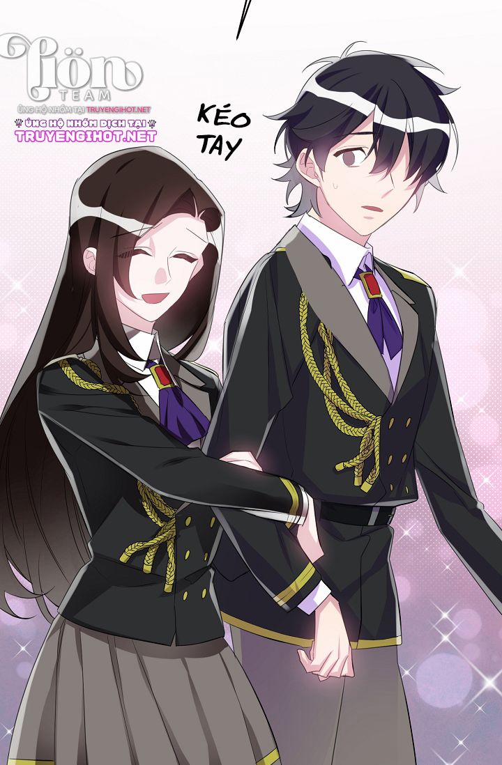 Công Nương Đã Thay Đổi 44.2 trang 33