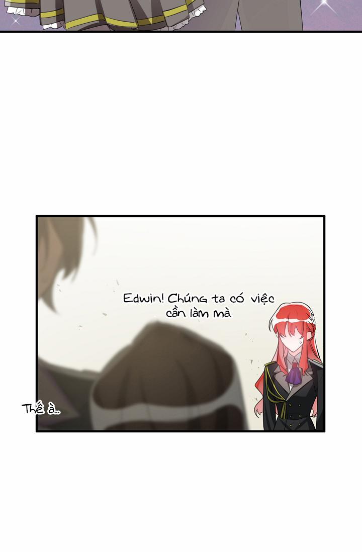 Công Nương Đã Thay Đổi 44.2 trang 34