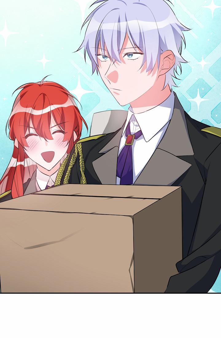 Công Nương Đã Thay Đổi 44.2 trang 7