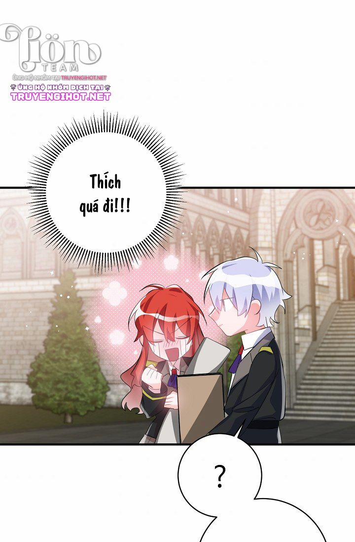 Công Nương Đã Thay Đổi 44.2 trang 8