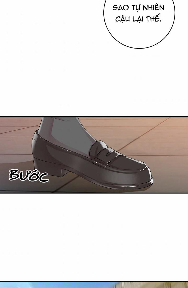 Công Nương Đã Thay Đổi 44.2 trang 9