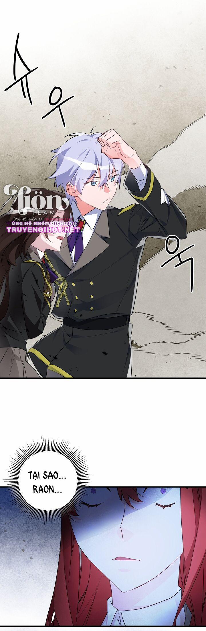 Công Nương Đã Thay Đổi 45.1 trang 2