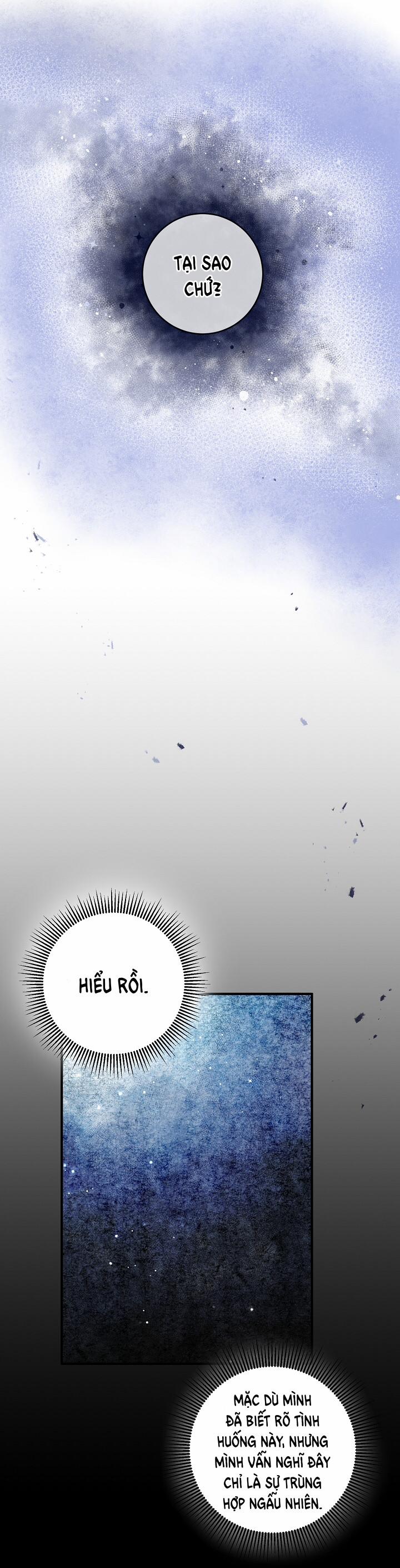 Công Nương Đã Thay Đổi 45.1 trang 3