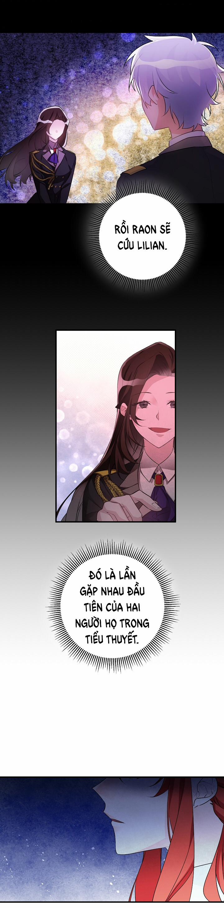 Công Nương Đã Thay Đổi 45.1 trang 5