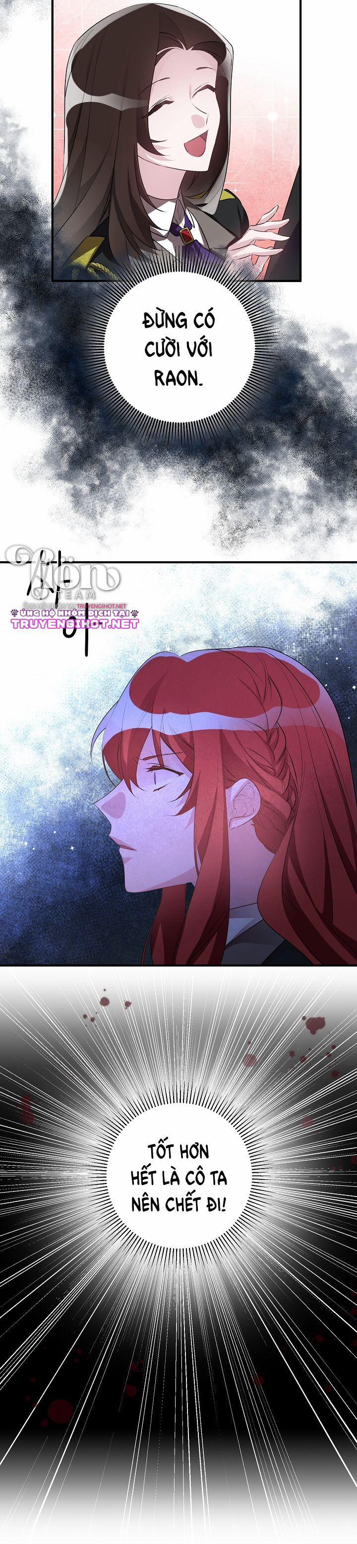 Công Nương Đã Thay Đổi 45.1 trang 7