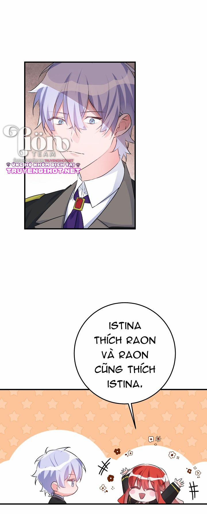 Công Nương Đã Thay Đổi 45.2 trang 13