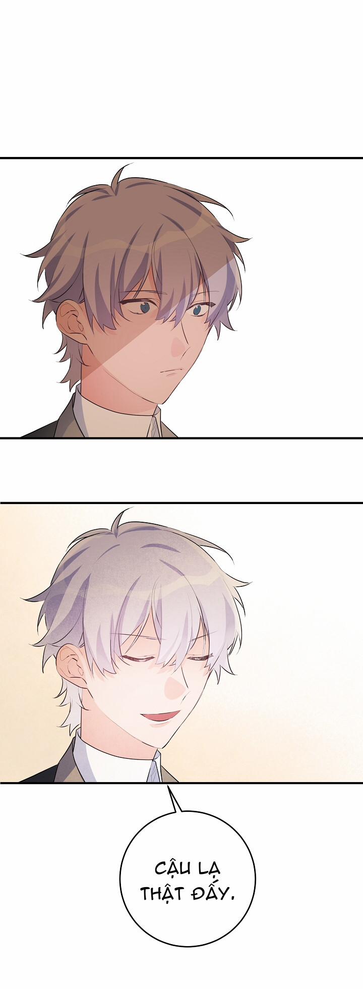 Công Nương Đã Thay Đổi 45.2 trang 15