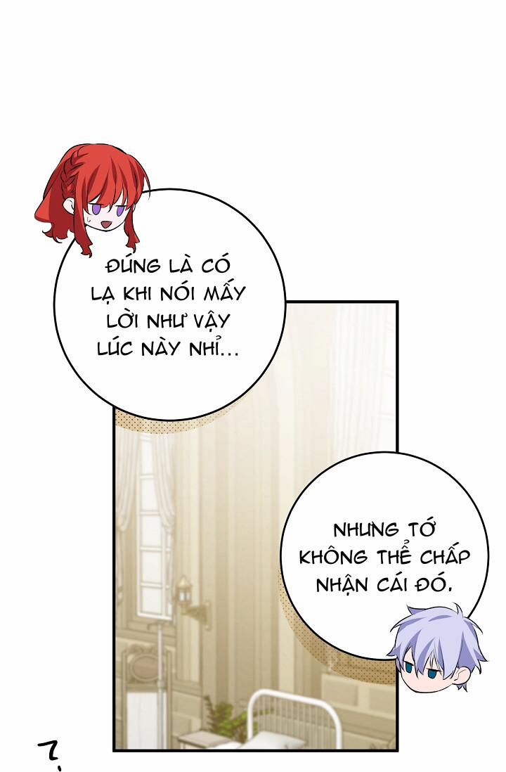 Công Nương Đã Thay Đổi 45.2 trang 16