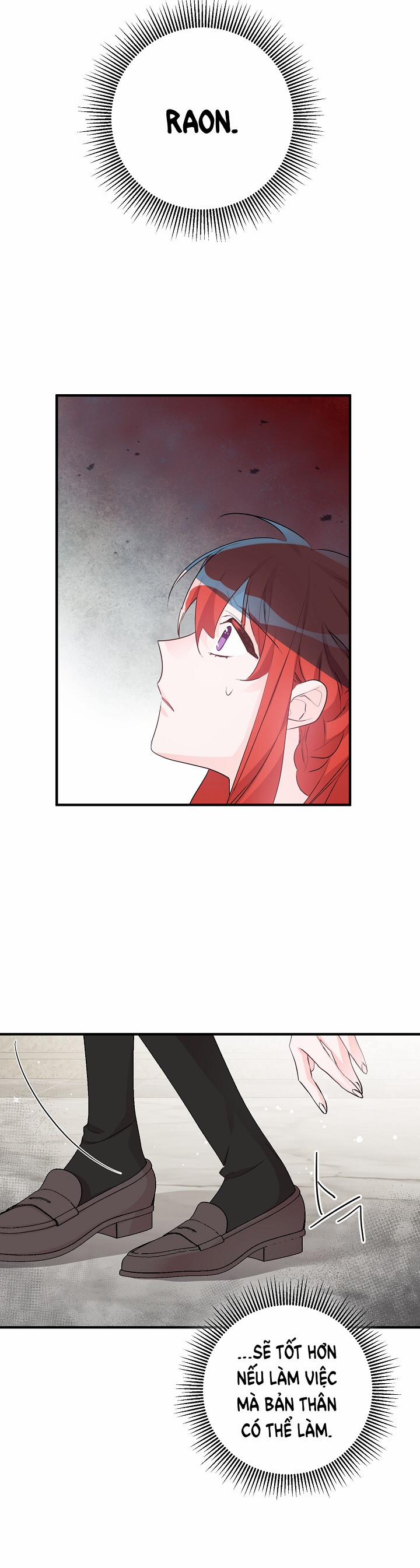 Công Nương Đã Thay Đổi 45.2 trang 6