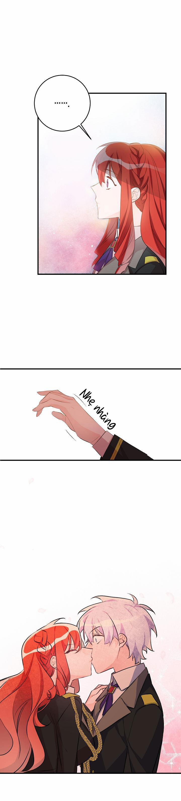 Công Nương Đã Thay Đổi 46.1 trang 10