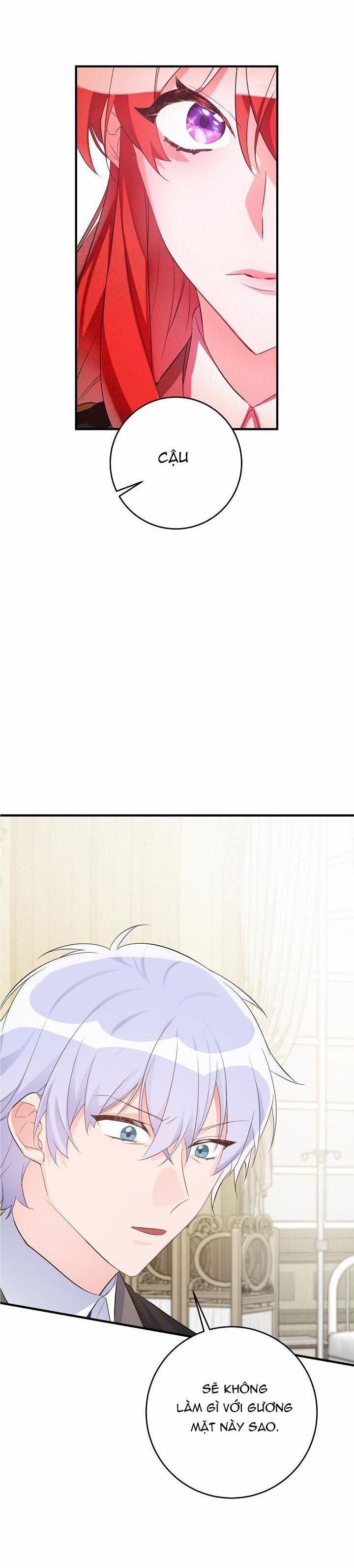 Công Nương Đã Thay Đổi 46.1 trang 9