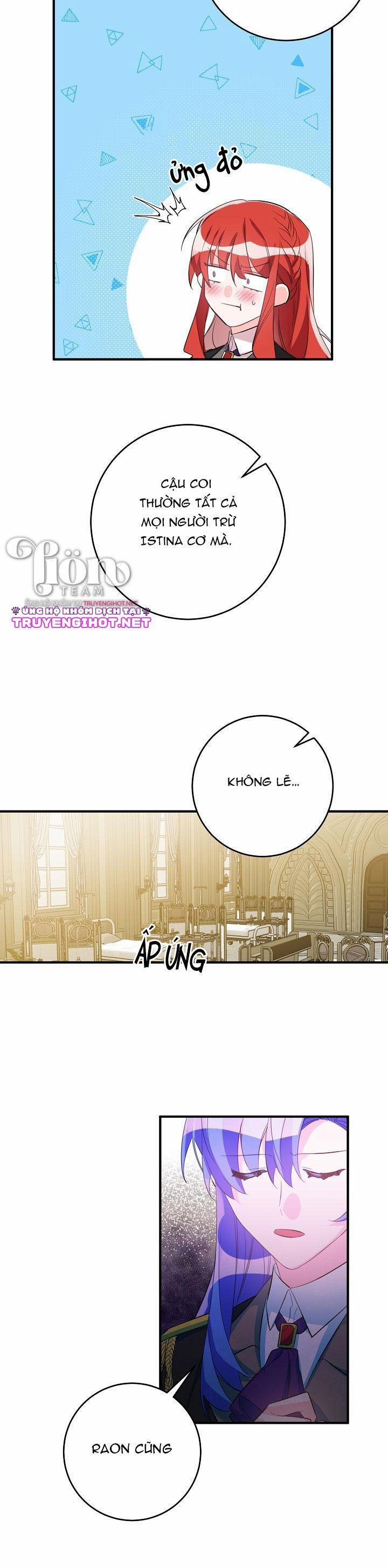 Công Nương Đã Thay Đổi 46.2 trang 1