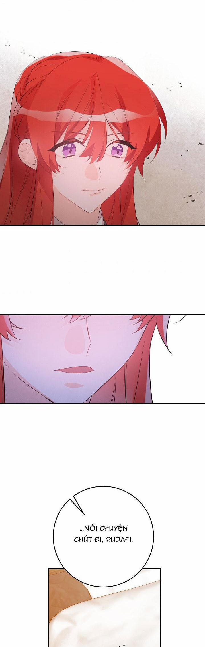 Công Nương Đã Thay Đổi 46.2 trang 12