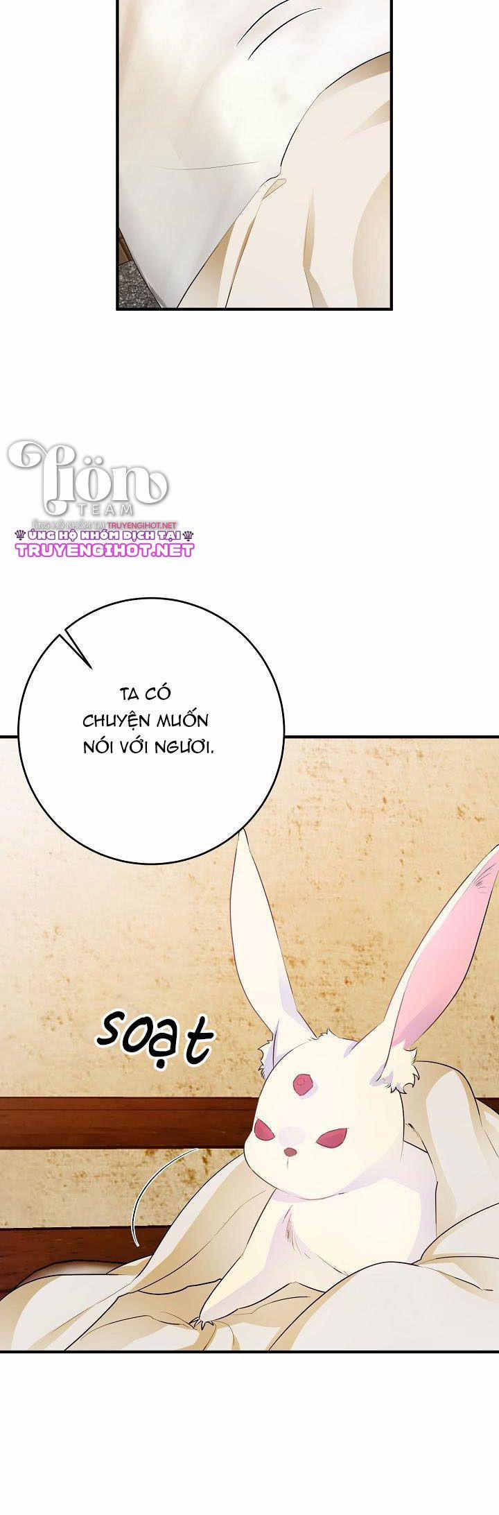 Công Nương Đã Thay Đổi 46.2 trang 13