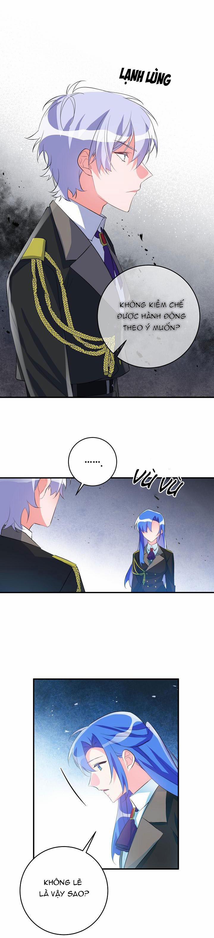 Công Nương Đã Thay Đổi 46.2 trang 2