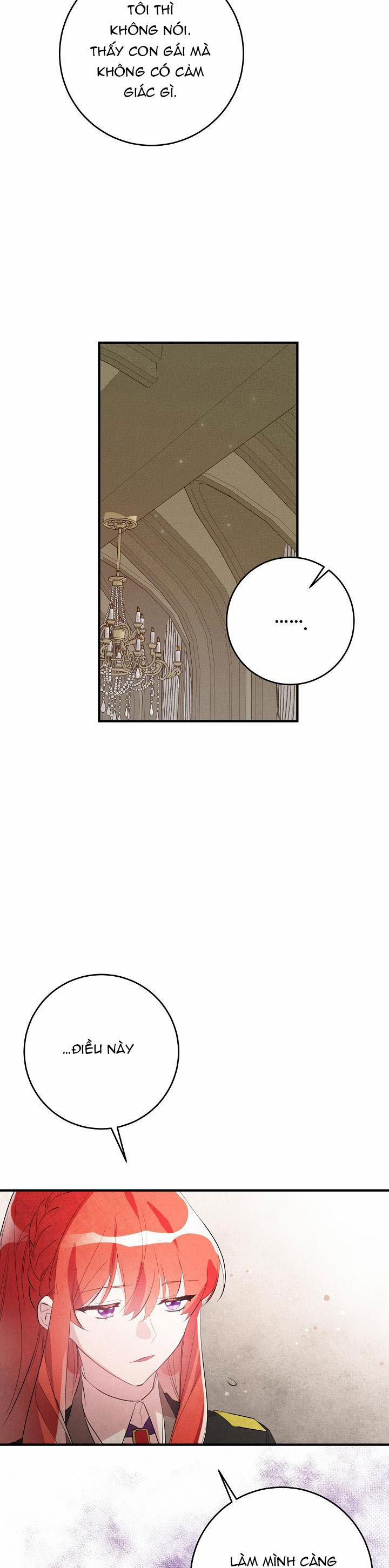 Công Nương Đã Thay Đổi 46.2 trang 6