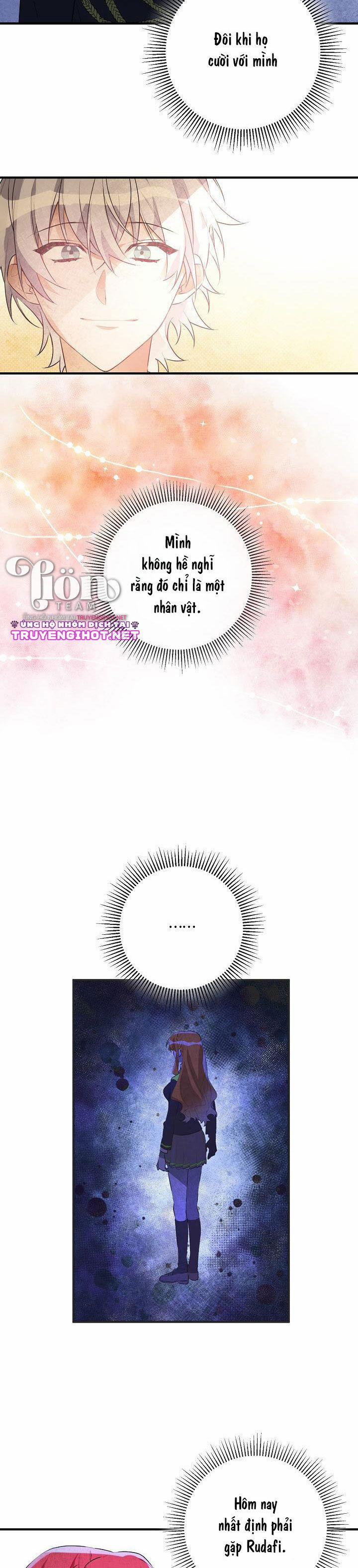 Công Nương Đã Thay Đổi 46.2 trang 9