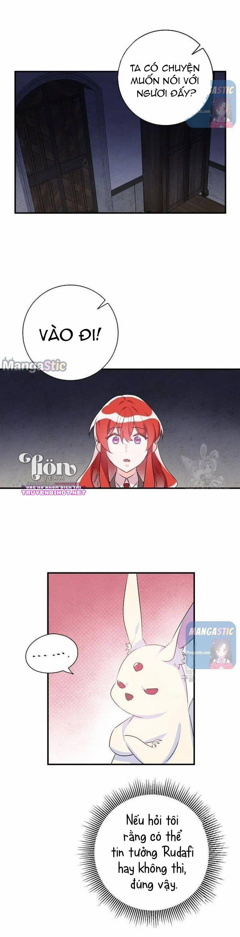 Công Nương Đã Thay Đổi 47.1 trang 1