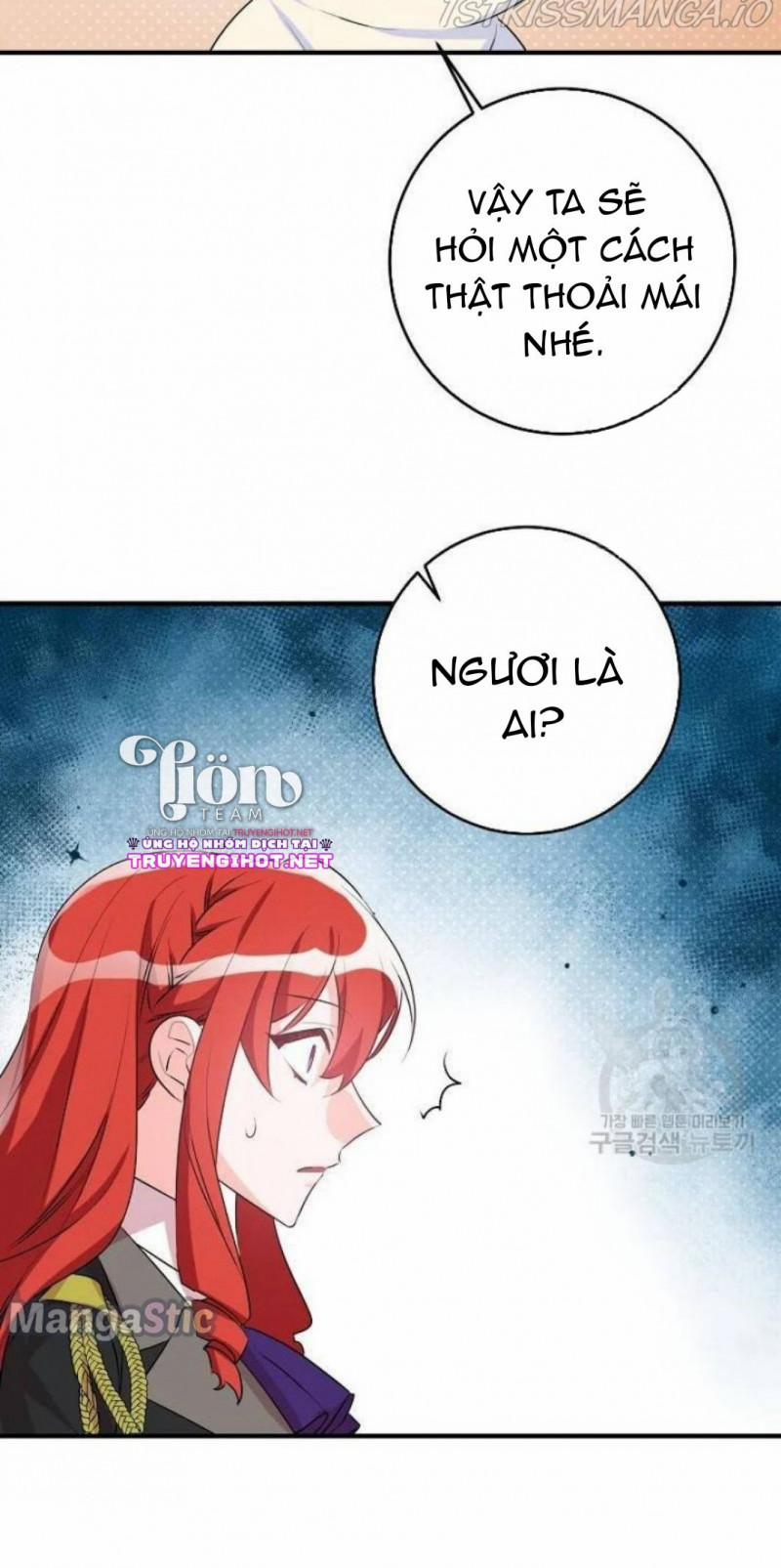 Công Nương Đã Thay Đổi 47.1 trang 7