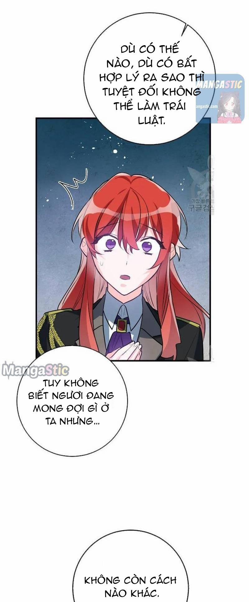 Công Nương Đã Thay Đổi 47.2 trang 1