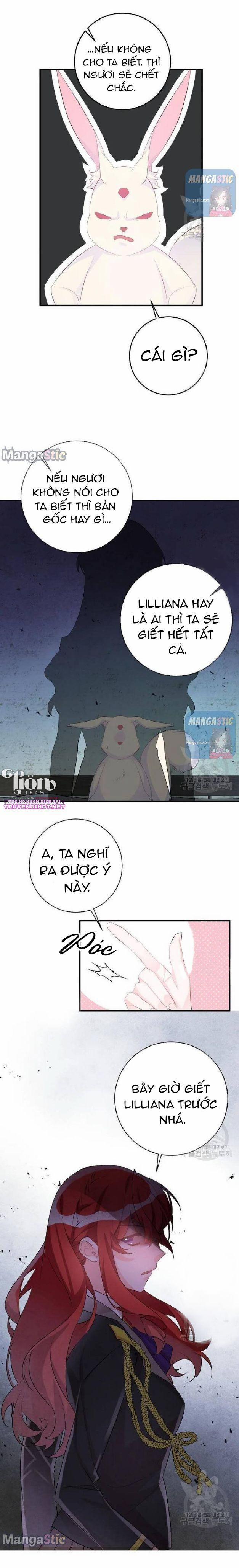 Công Nương Đã Thay Đổi 47.2 trang 12