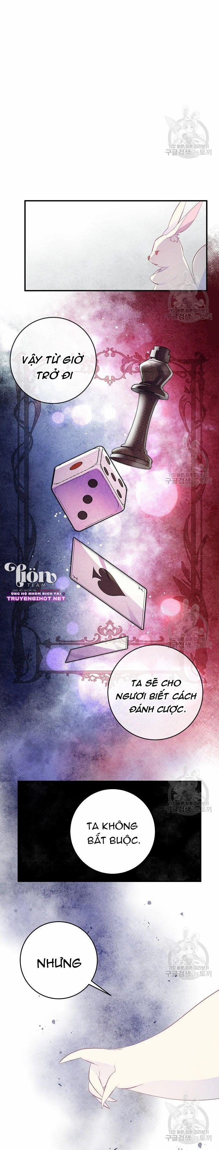 Công Nương Đã Thay Đổi 48.1 trang 1