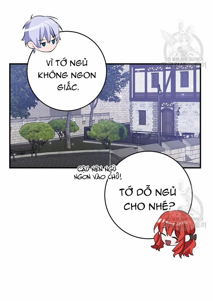 Công Nương Đã Thay Đổi 48.1 trang 10