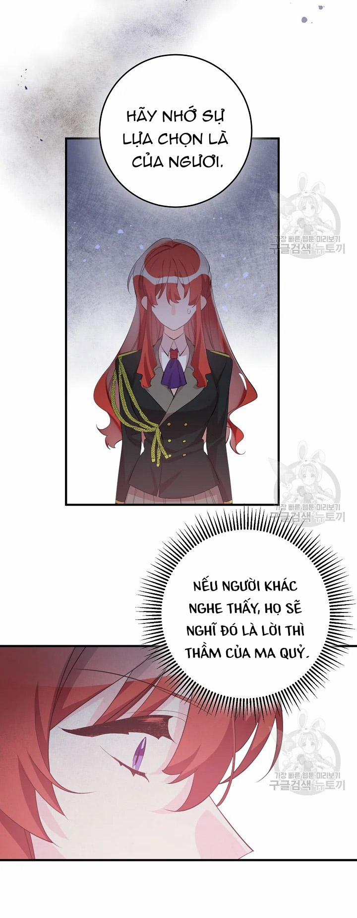 Công Nương Đã Thay Đổi 48.1 trang 2