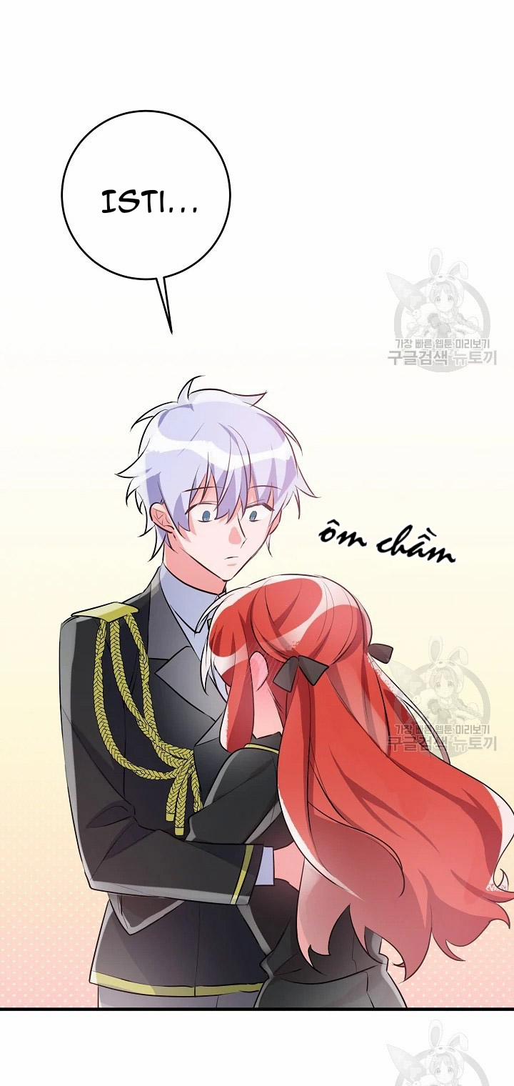 Công Nương Đã Thay Đổi 48.1 trang 8