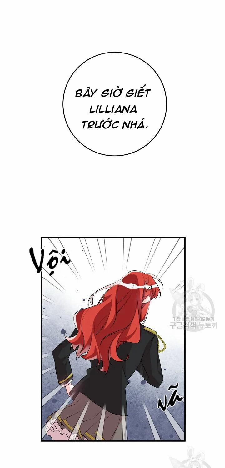 Công Nương Đã Thay Đổi 48.2 trang 1