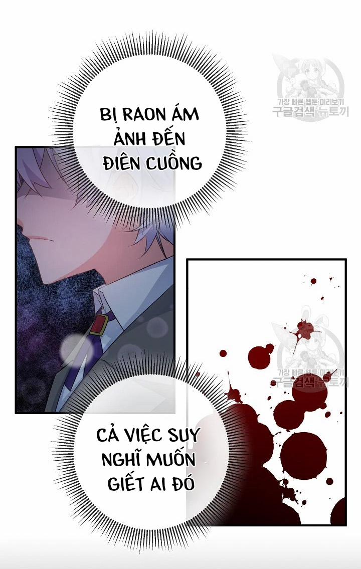 Công Nương Đã Thay Đổi 48.2 trang 10