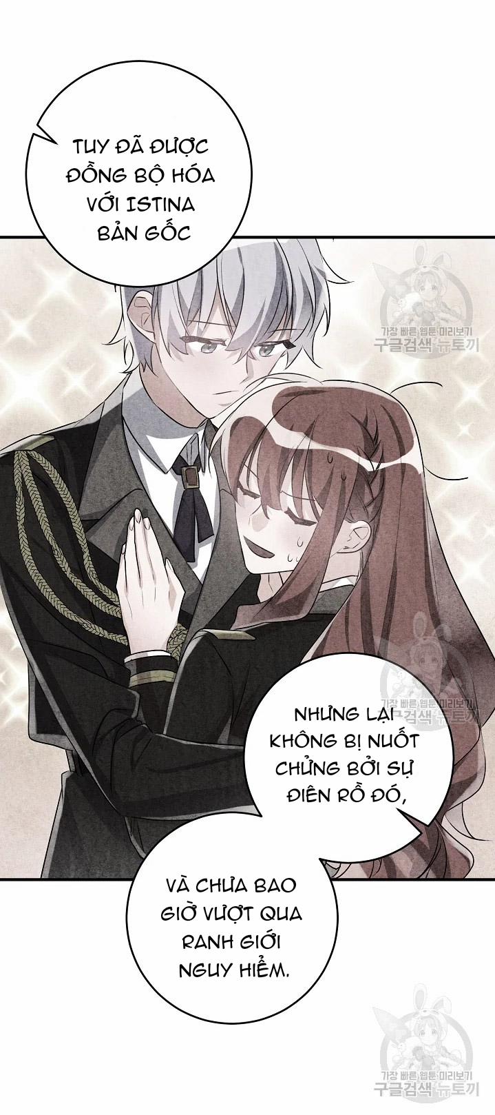 Công Nương Đã Thay Đổi 48.2 trang 13