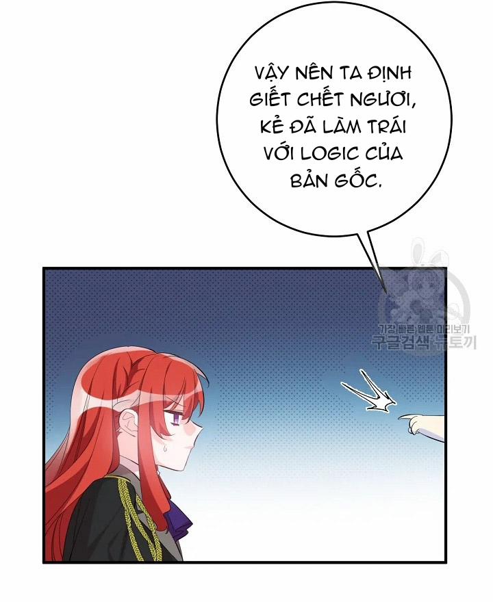 Công Nương Đã Thay Đổi 48.2 trang 14