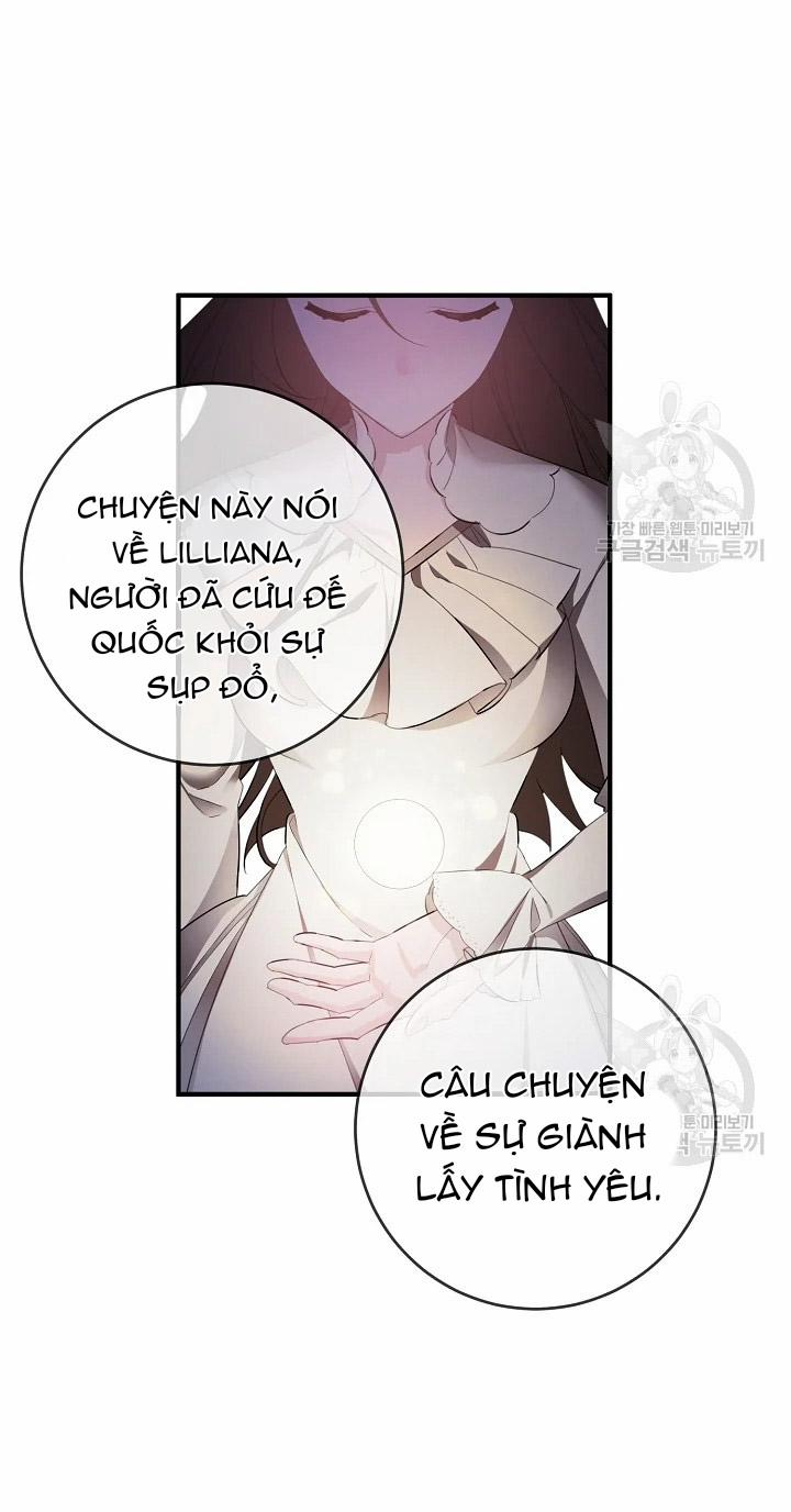 Công Nương Đã Thay Đổi 48.2 trang 16