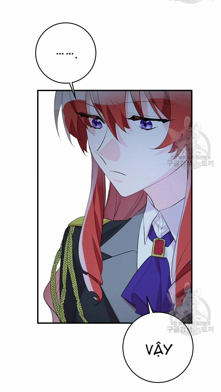 Công Nương Đã Thay Đổi 48.2 trang 18